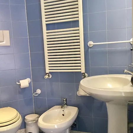 Apartman Rinascimento Holidays Róma