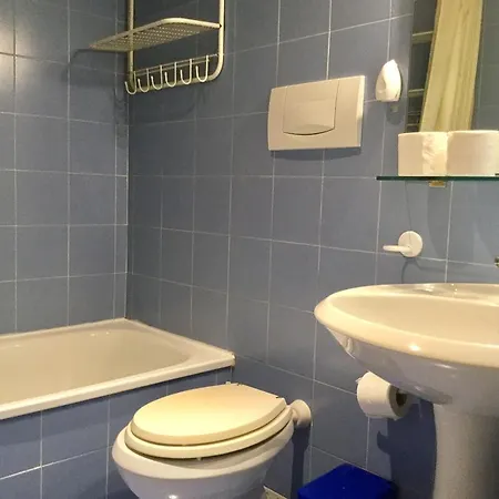 Rinascimento Holidays Apartman Róma
