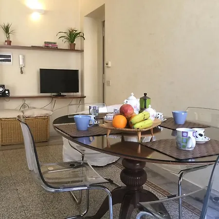 Rinascimento Holidays Apartman