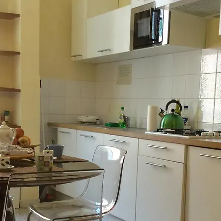 Apartman Rinascimento Holidays *